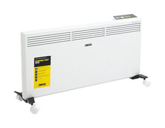 Конвектор Zanussi ZCH/S-2000 ER Белый