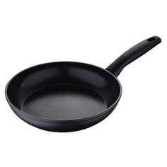 Сковорода Bergner 24 см Titan Black 8181 BG-BK
