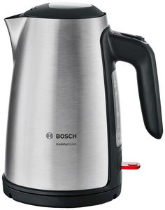 Чайник электрический Bosch ComfortLine TWK6A813 Silver