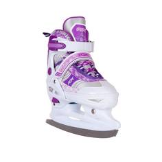 Коньки прогулочные RGX Fresco, violet, 39