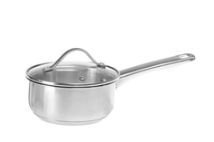 Ковш из нержавеющей стали Silver 1 л CAS-001 Moulin Villa