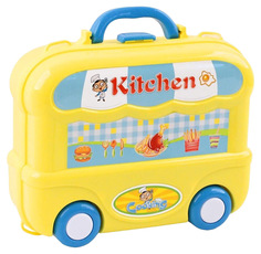 Игровой набор JB202146 24 предмета Shantou Gepai