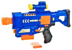 Пистолет Shantou Gepai B1049328