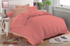 Постельное бельё Amore Mio Tatyana Макосатин Евро