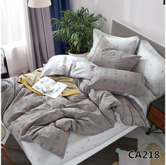 Постельное белье AlViTek Kassandra 2-х спальное АльВиТек