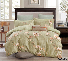 Постельное белье AlViTek Rayne 2-х спальное АльВиТек