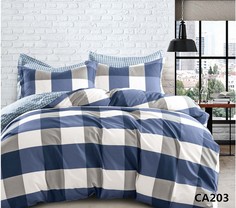 Постельное белье AlViTek Vallio 2-х спальное АльВиТек