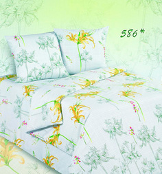 Постельное белье Экзотика Rosalie 2-х спальное