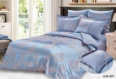 Постельное белье AlViTek Adela 2-х спальное АльВиТек