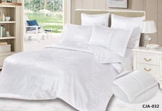 Постельное белье AlViTek Linnette 2-х спальное АльВиТек