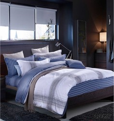 Постельное белье AlViTek Rebekah 2-х спальное АльВиТек