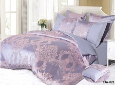 Постельное белье AlViTek Raschelle 2-х спальное АльВиТек