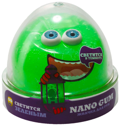 Жвачка для рук Волшебный мир Nano Gum NGGG50 50 г