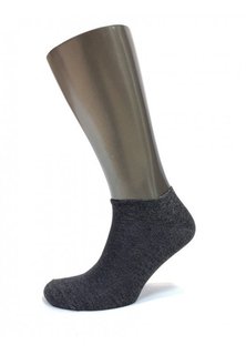 Носки мужские UOMO FIERO 053MS серые 39-41