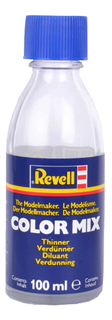 Разбавитель для краски Revell Колор Микс 100 мл