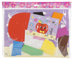 Набор для рукоделия Shantou Gepai Яблоко