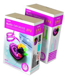 Поделка Фантазер Тирамису и мармелад