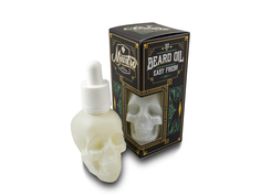 Масло для бороды Maestro Beard Oil Easy Fresh 30 мл