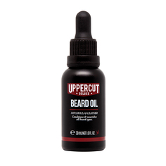 Масло для бороды UPPERCUT Beard Oil 30 мл