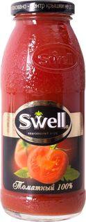 Сок томатный Swell с мякотью 0.25 л Swell