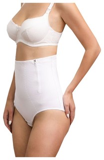 Бандаж ФЭСТ послеродовой L белый