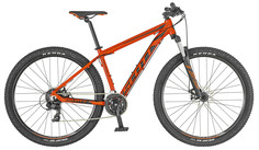 Велосипед Scott Aspect 970 2019 16" красный