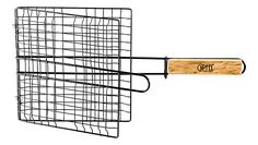 Решетка для гриля Gipfel 5699 43,5 x 23 x 23 см 23x43,5x23 см