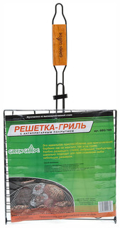 Решетка для гриля Green Glade BBQ 7048 53x28x2 см