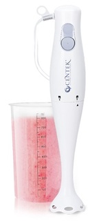 Блендер Centek CT-1331 White/Grey