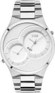 Наручные часы кварцевые мужские Storm ST-47268/S