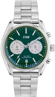 Наручные часы кварцевые мужские Storm ST-47309/GN