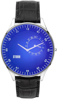 Наручные часы кварцевые мужские Storm ST-47300/LB