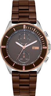Наручные часы кварцевые мужские Storm ST-47355/BR