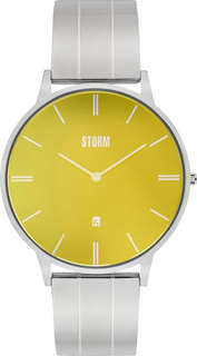 Наручные часы кварцевые мужские Storm ST-47387/GD