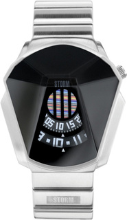 Наручные часы кварцевые мужские Storm ST-47001/BK