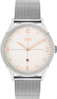 Наручные часы кварцевые мужские Storm ST-47404/S