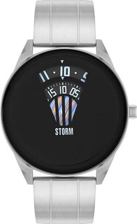 Наручные часы кварцевые мужские Storm ST-47364/BK