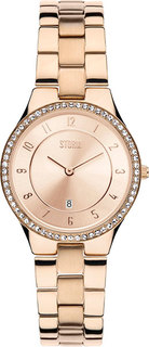Наручные часы кварцевые женские Storm ST-47189/RG/RG
