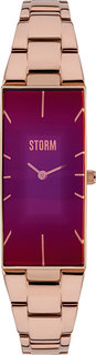 Наручные часы кварцевые женские Storm ST-47255/P