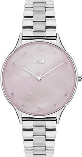 Наручные часы кварцевые женские Storm ST-47420/PK