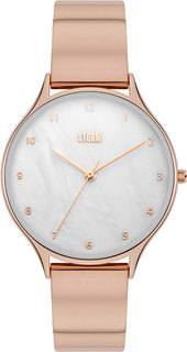 Наручные часы кварцевые женские Storm ST-47421/RG