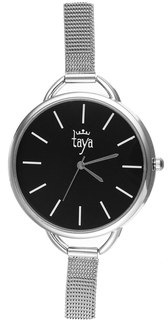 Наручные часы Taya T-W-0476-WATCH-BLACK