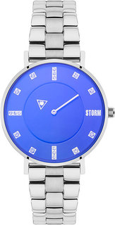 Наручные часы кварцевые женские Storm ST-47400/LB