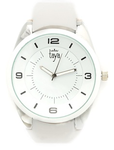 Наручные часы Taya T-W-0247-WATCH-SL.WHITE
