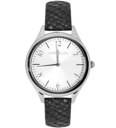 Наручные часы кварцевые женские Karen Millen KM150B