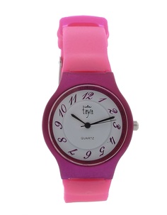 Наручные часы Taya T-W-0227-WATCH-FUCHSIA