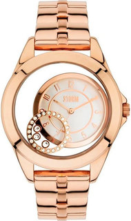 Наручные часы кварцевые женские Storm ST-47219/RG