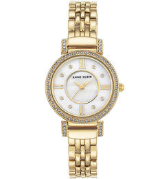 Наручные часы кварцевые женские Anne Klein 2928 MPGB