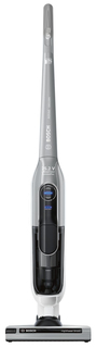 Вертикальный пылесос Bosch BBH625M1 White/Grey