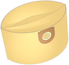 Пылесборник Vesta VX 05